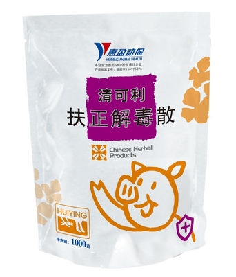 Chicken Veterinary Poultry Medicine Powder Radix Isatidis Radix Astragali Protect Liver Kidney