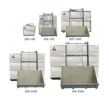 Automatic Organic Waste Processor For Dead Pig Chicken Poultry Husbandry