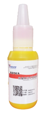 Swine Pig Uterine Lavage Fluid Ethacridine Lactate Solution For Disinfection Antisepsis