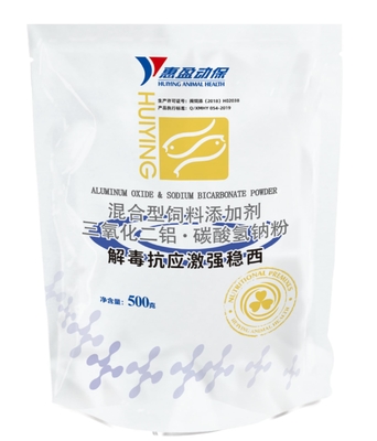 Aquatic Nutrition Feed Additive For Sand Climbing Pond Swimming Anorexia Weather Stress