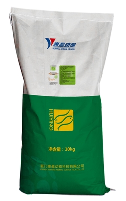 Premix Shrimp Feed Nutrition , Aquaculture Shrimp Minerals For Calcium Supplements