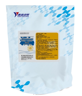 Powder Shrimp Feed Nutrition Additive For Liver Gallbladder Protect
