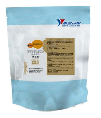 Enzymolysis Fermentation Swine Feed Supplements Nutritional Organic Acid Probiotics