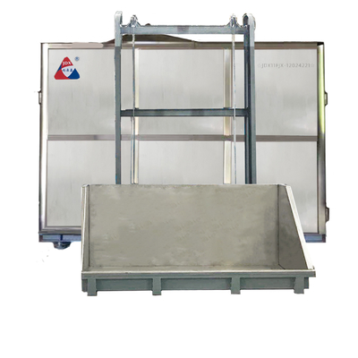 Chinese Product Waste Recycling Hot Sale Carcass Organic Waste Processor