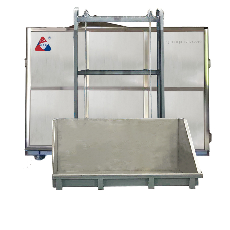 Chinese Product Waste Recycling Hot Sale Carcass Organic Waste Processor