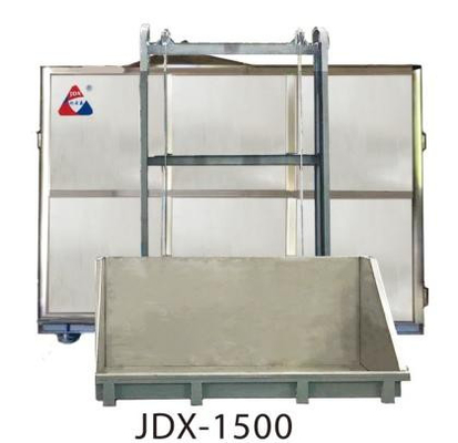 Harmless Organic Waste Processor For Livestock Poultry Sick Pig 1500kg Rapid Processing Capacity