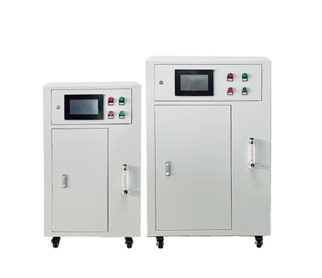 Efficient Non Toxic Animal Husbandry Equipment For Poultry Hypochlorite Water Manufacturing
