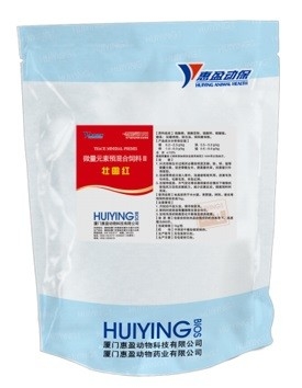East Complex Enzyme Probiotics Cattle Feed Supplement Powder For Beef Cattle Pig